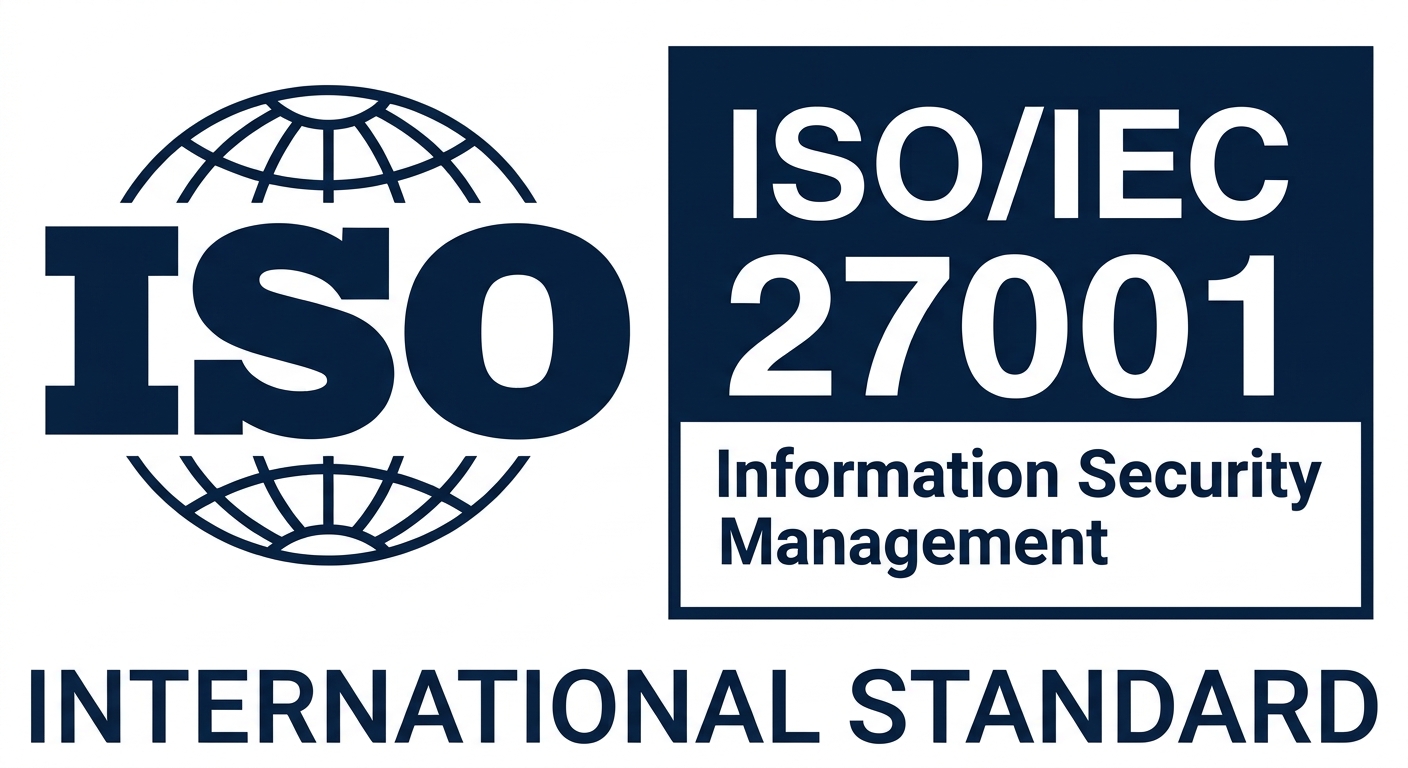 ISO 27001