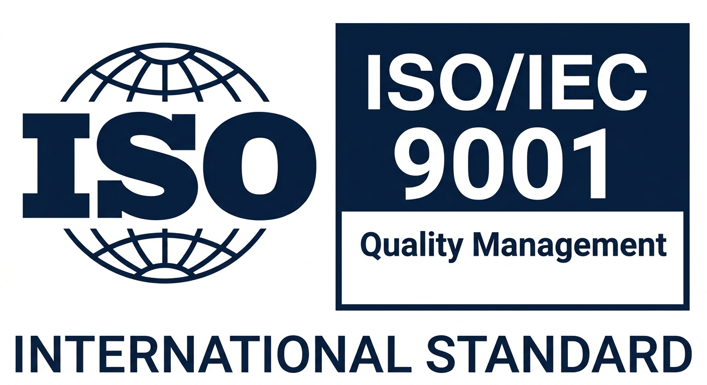 ISO 9001