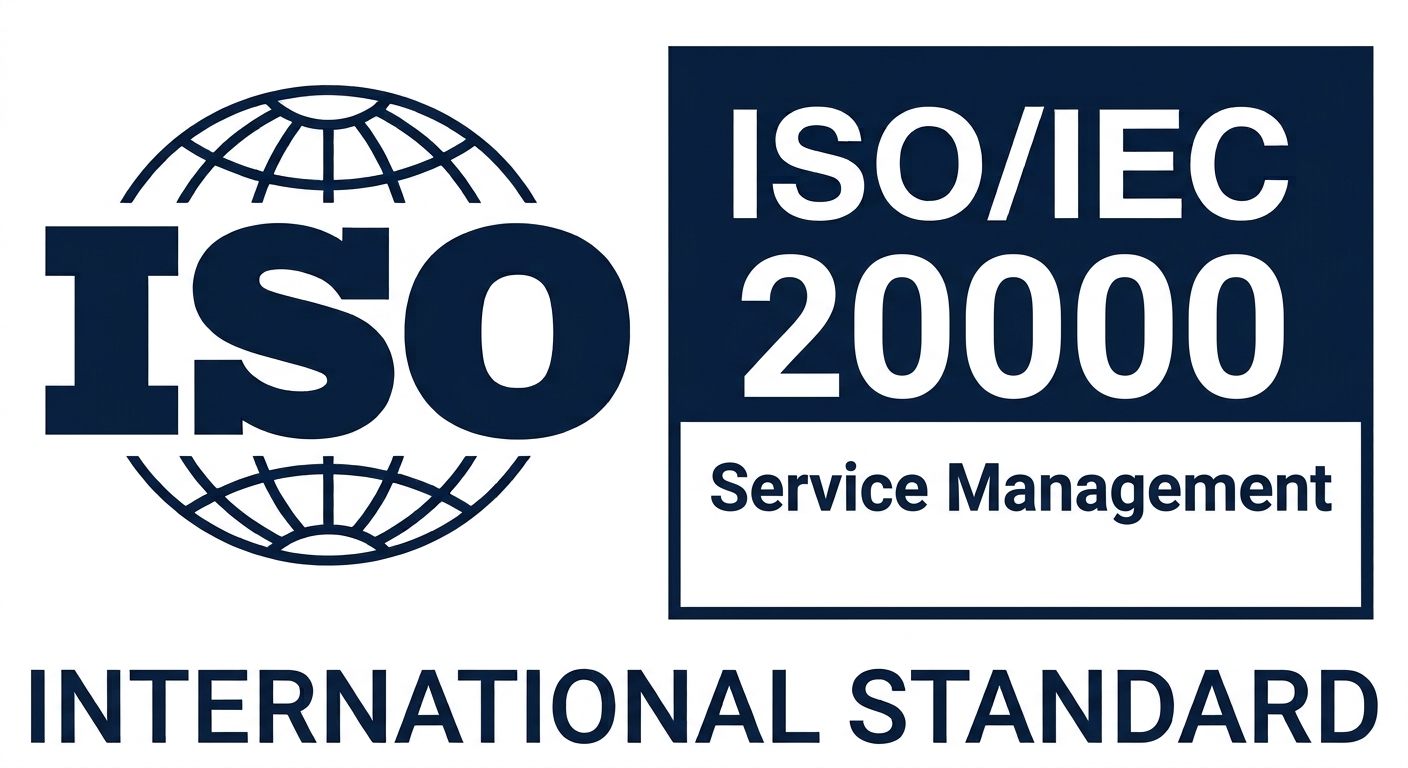 ISO 20000